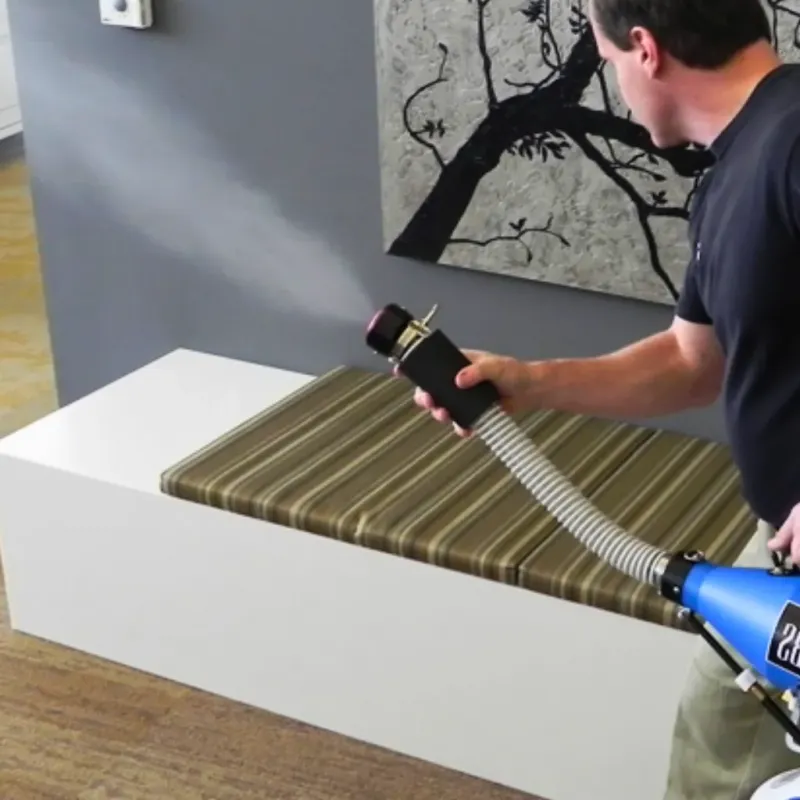 Professional Odor Removal in Des Plaines, IL